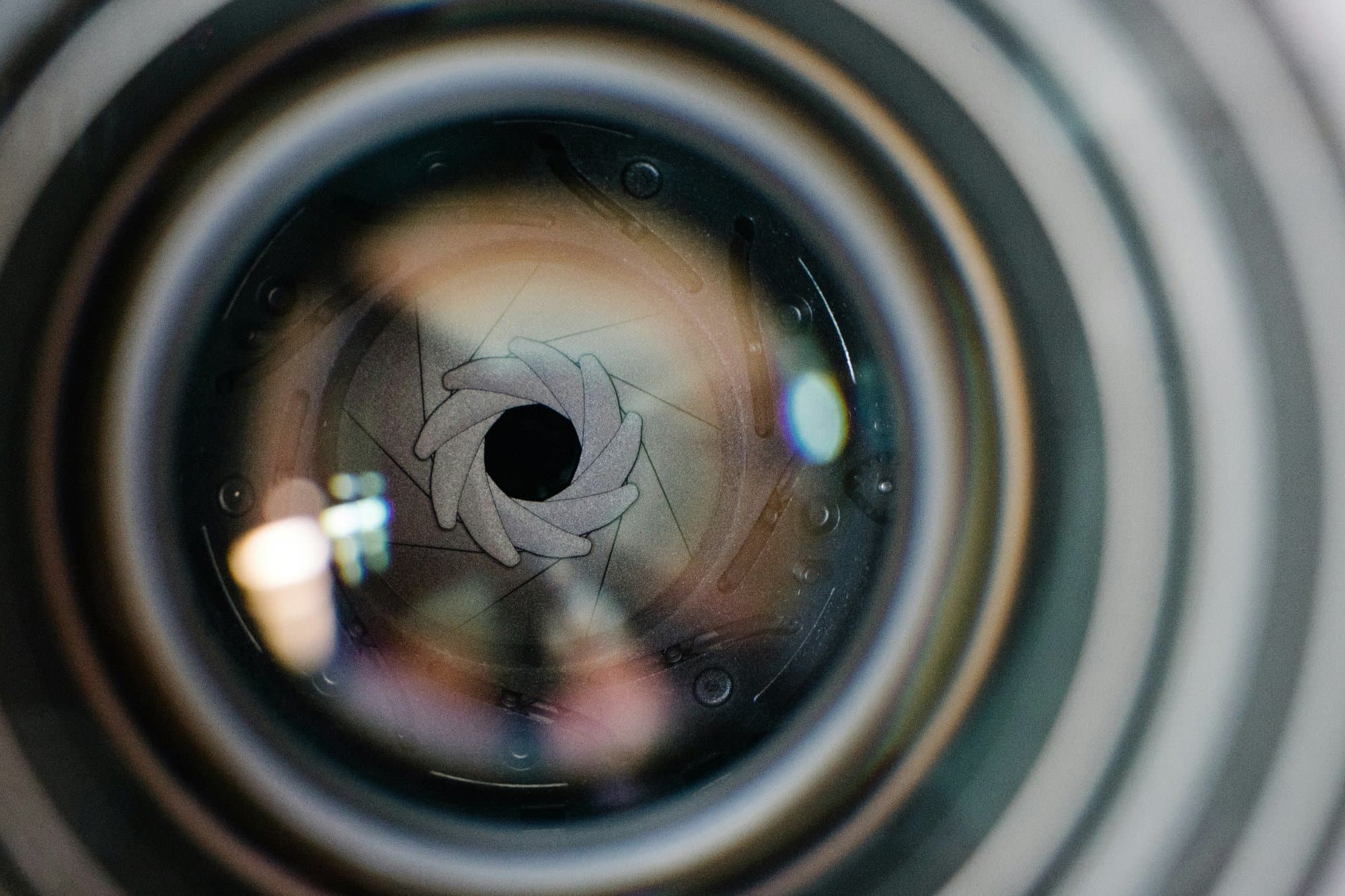 The Sovereign's Intelligence Briefing: What They Know About You in 2026