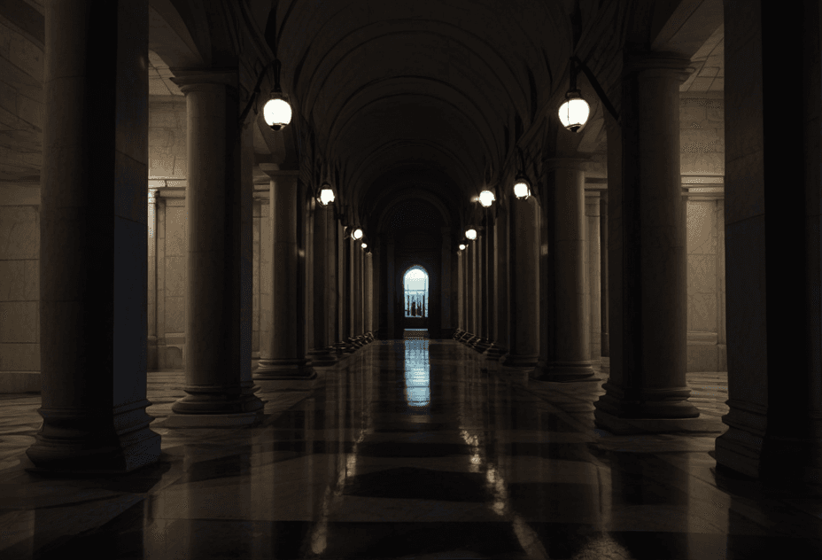 The Sovereign's Legal Briefing: The Machinery Moving Against You in 2026