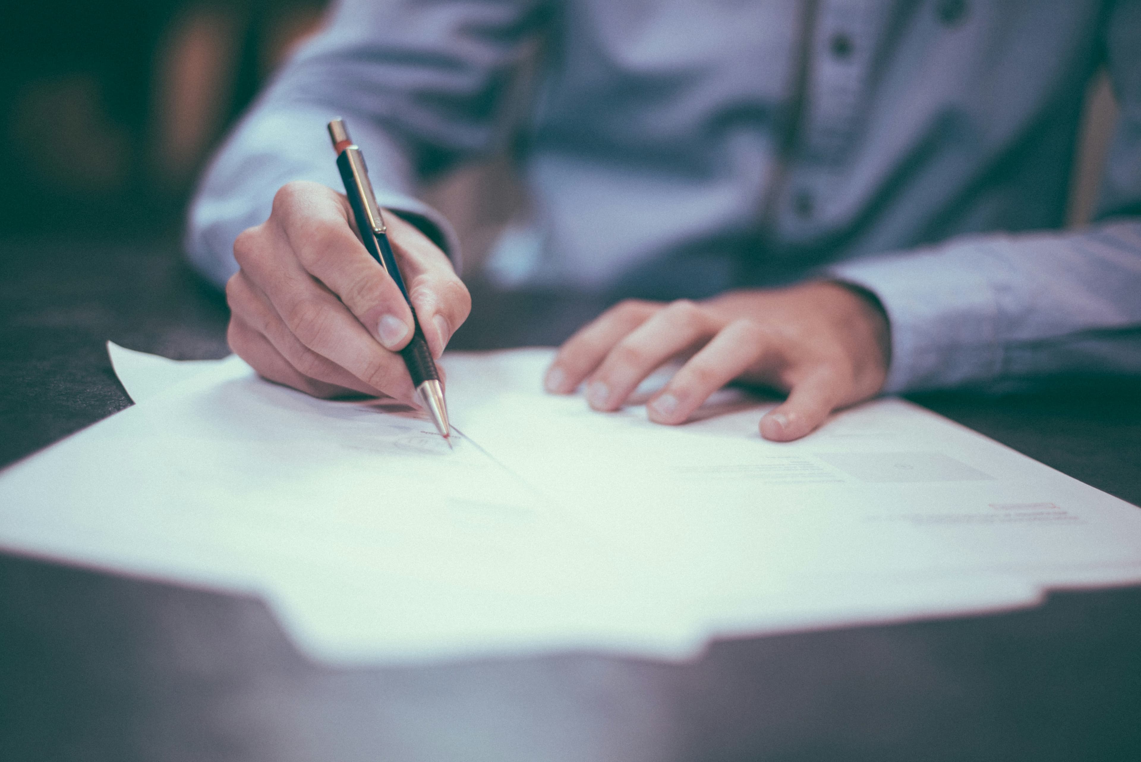 You Agreed to This: What Contracts, Consent, and Fine Print Are Really Doing to Your Sovereignty