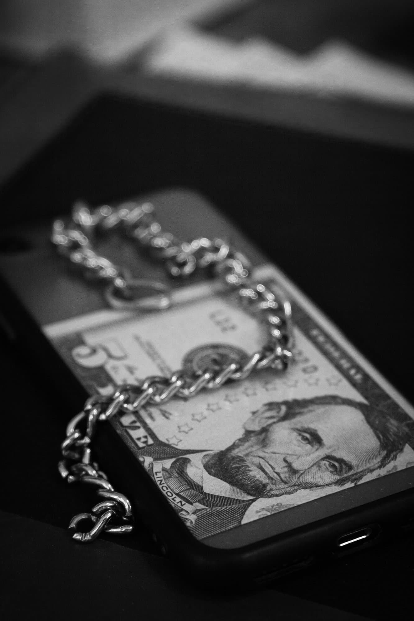 The Debt Trap: How the Financial System Keeps You Working for Someone Else