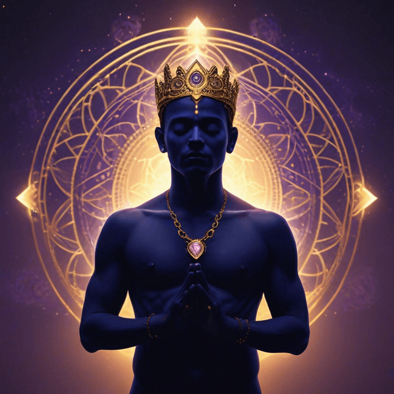The Mystic Path to Spiritual Sovereignty